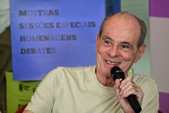 Ney Matogrosso no Espírito Santo