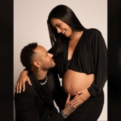Neymar e Bruna Biancardi