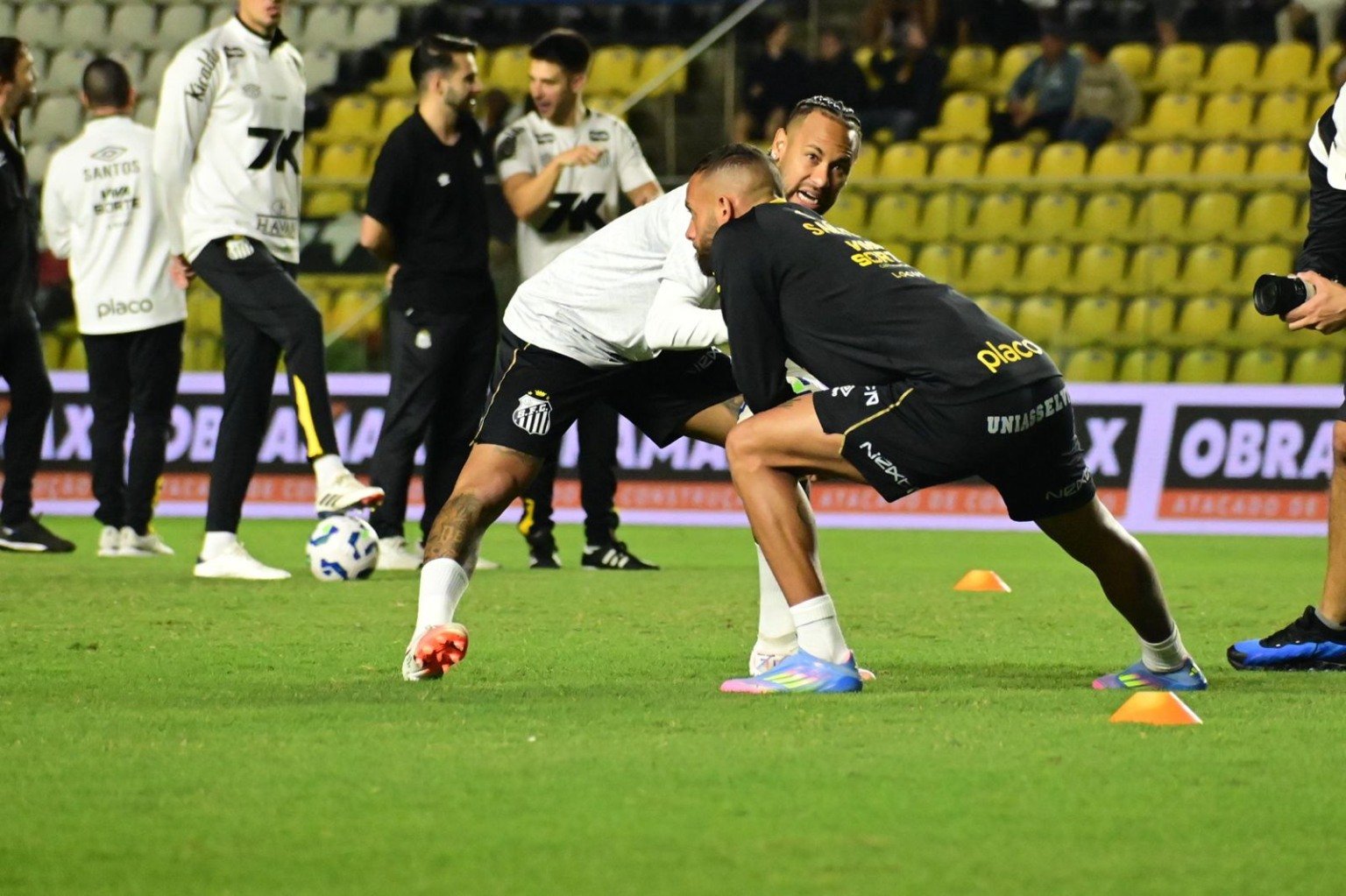 (Foto: Thiago Soares/Folha Vitória)