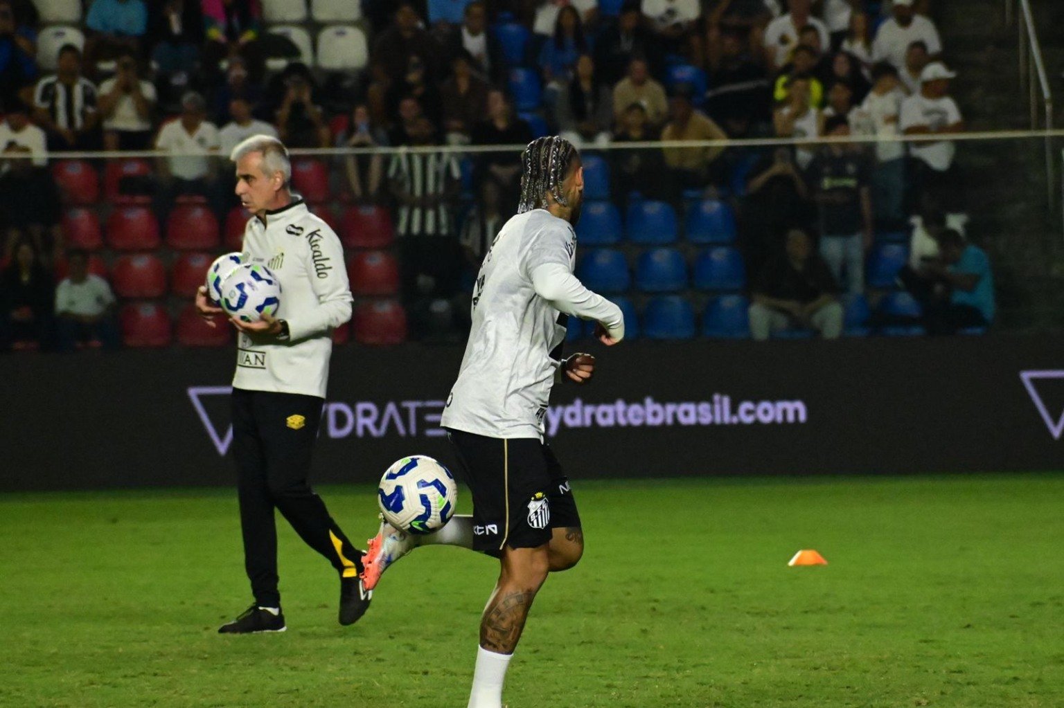 (Foto: Thiago Soares/Folha Vitória)