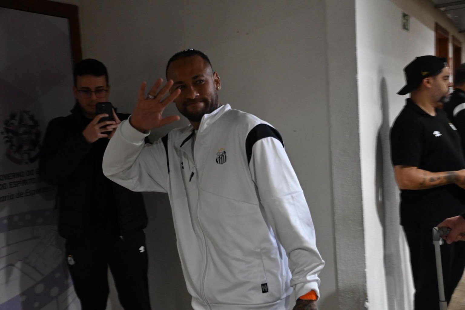 (Foto: Thiago Soares/Folha Vitória)