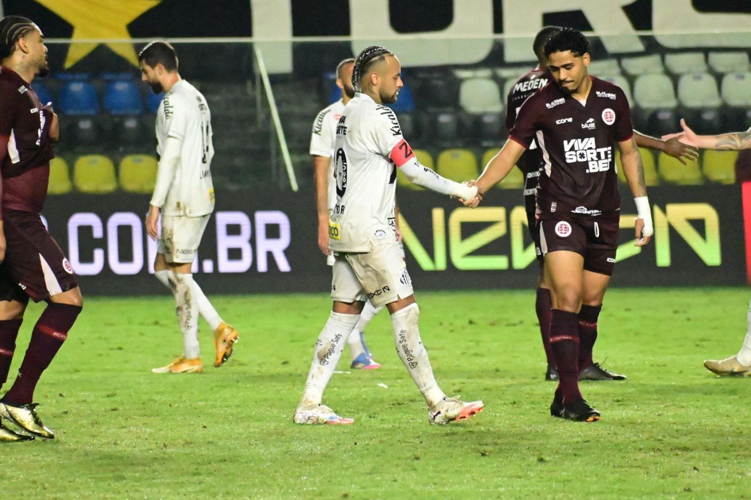 (Foto: Thiago Soares/Folha Vitória)