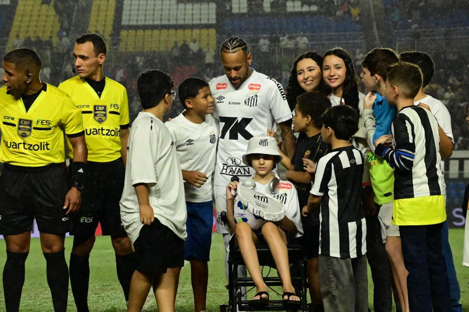 (Foto: Thiago Soares/Folha Vitória)