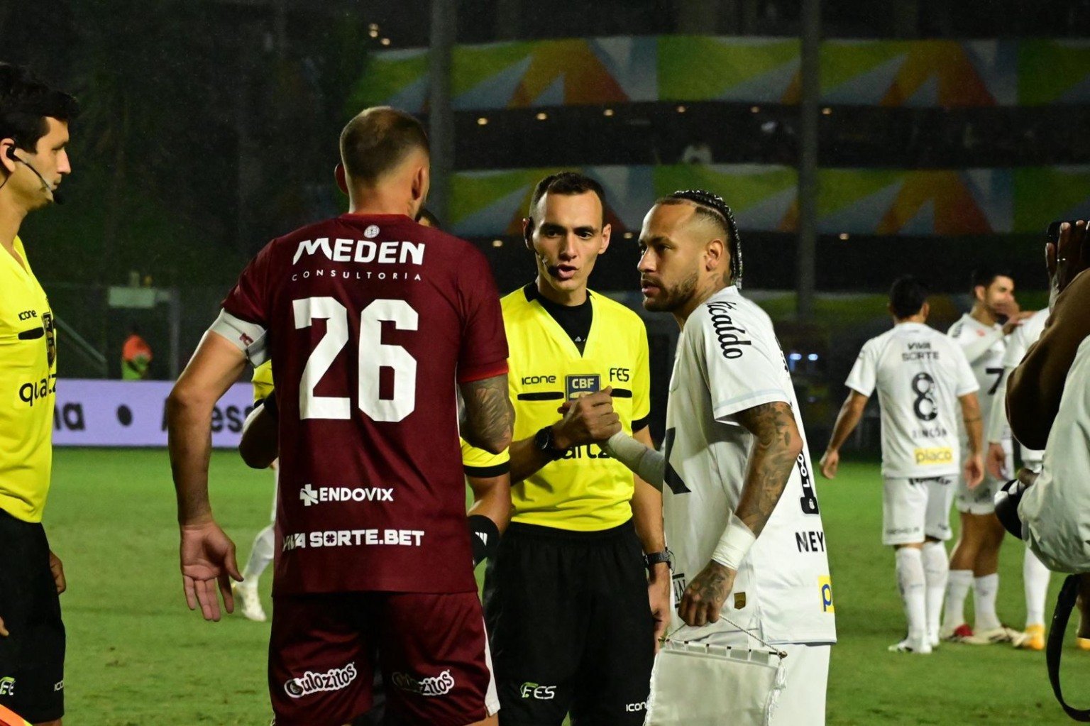 (Foto: Thiago Soares/Folha Vitória)