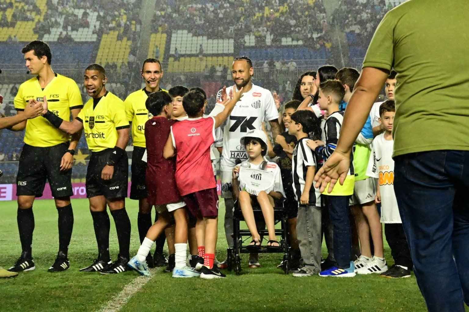 (Foto: Thiago Soares/Folha Vitória)