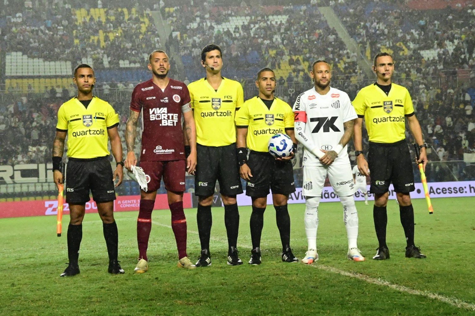 (Foto: Thiago Soares/Folha Vitória)