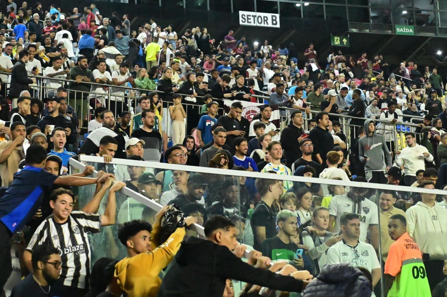 (Foto: Thiago Soares/Folha Vitória)