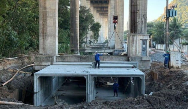 Reprodução/Prefeitura de Vila Velha