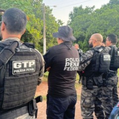 Foto: Divulgação/ Senappen