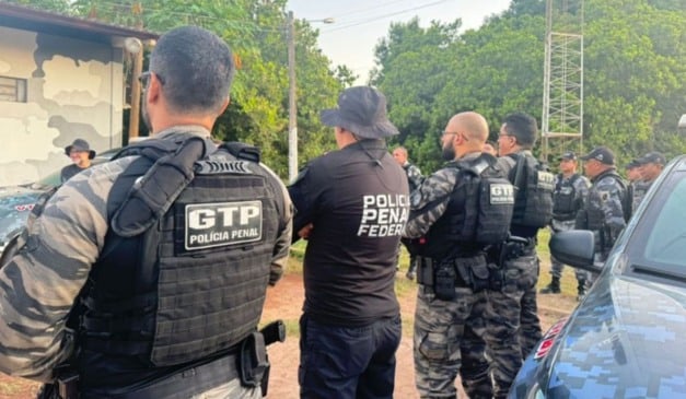 Foto: Divulgação/ Senappen