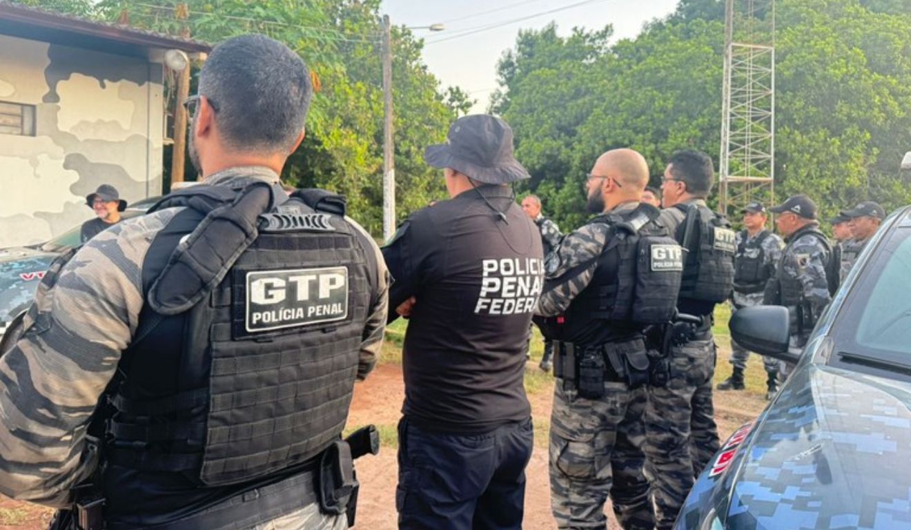 Foto: Divulgação/ Senappen