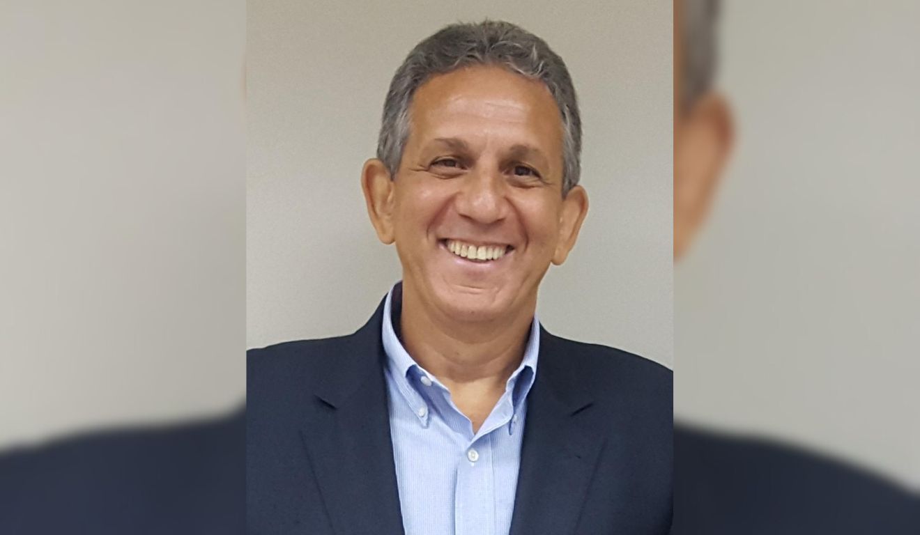 Otacílio Pedrinha, CEO da administradora de benefícios Egrégora