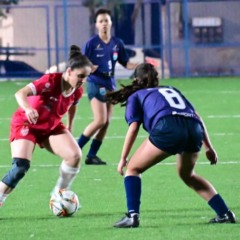 Copa Vitória das Comunidades: PSNE x Vilavelhense