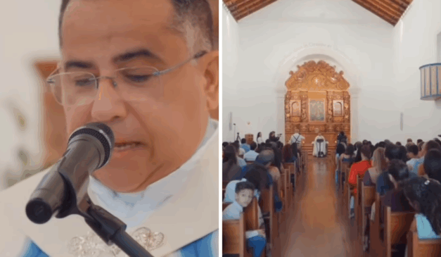 Foto: Reprodução/Redes sociais @damaceno_assessoria