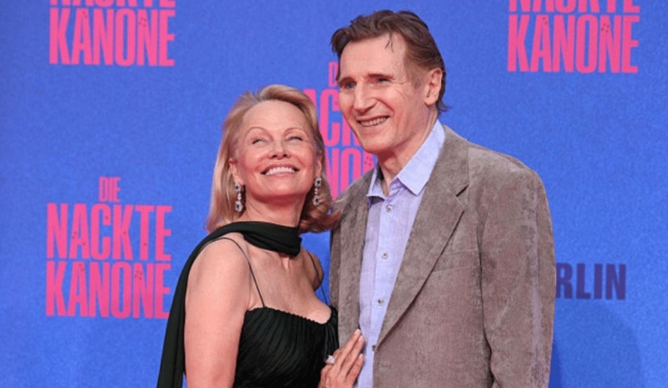 Foto: Tristar Media/WireImage