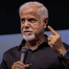 Pastor Luciano Estevam