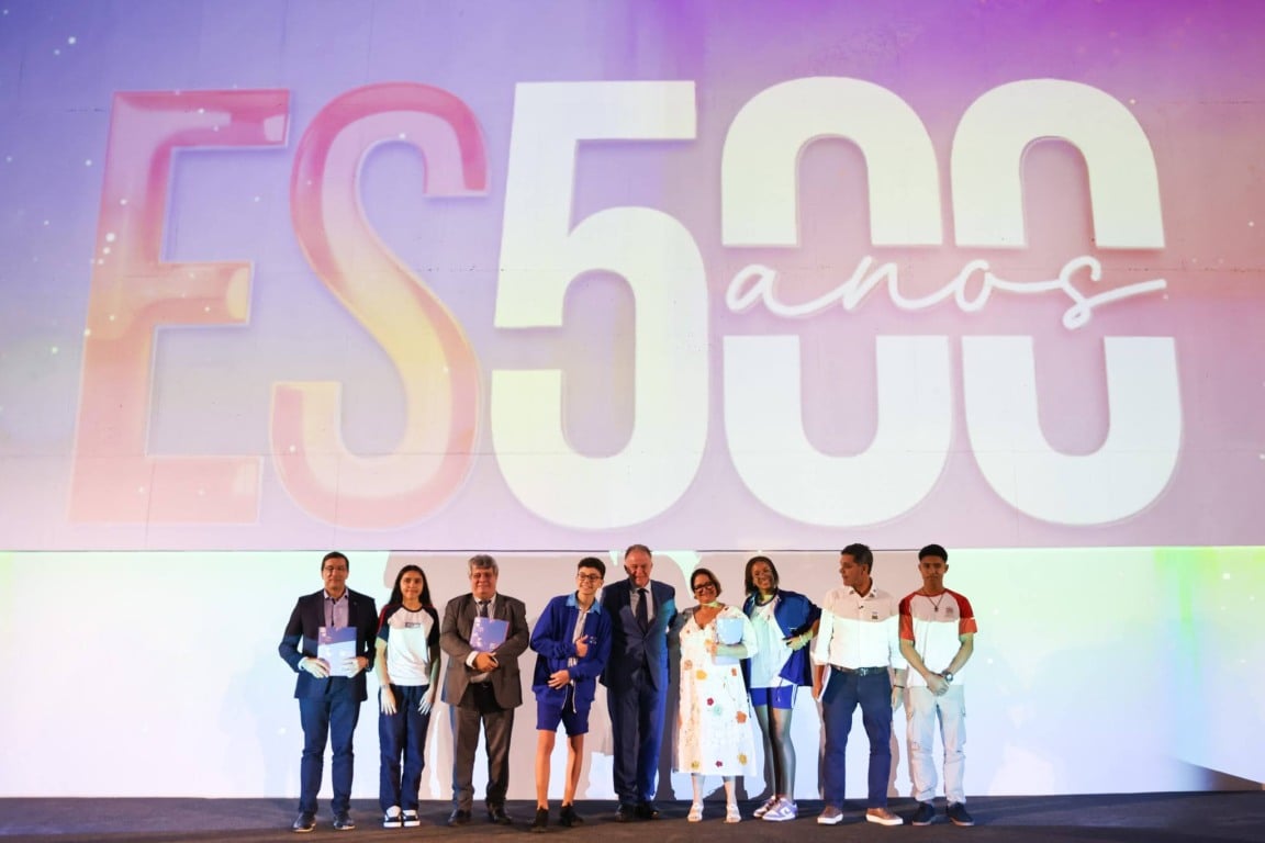 ES 500: um marco para celebrar, um plano para avançar