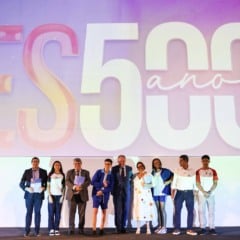 ES 500: um marco para celebrar, um plano para avançar