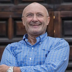 Cantor Phil Collins