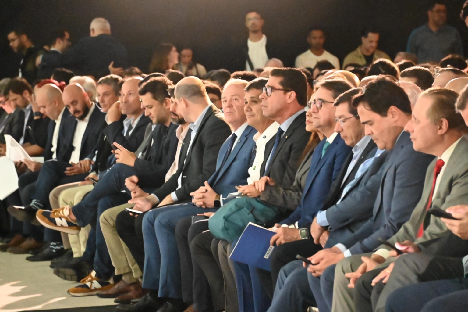 Plano de desenvolvimento de longo prazo ES 500 anos