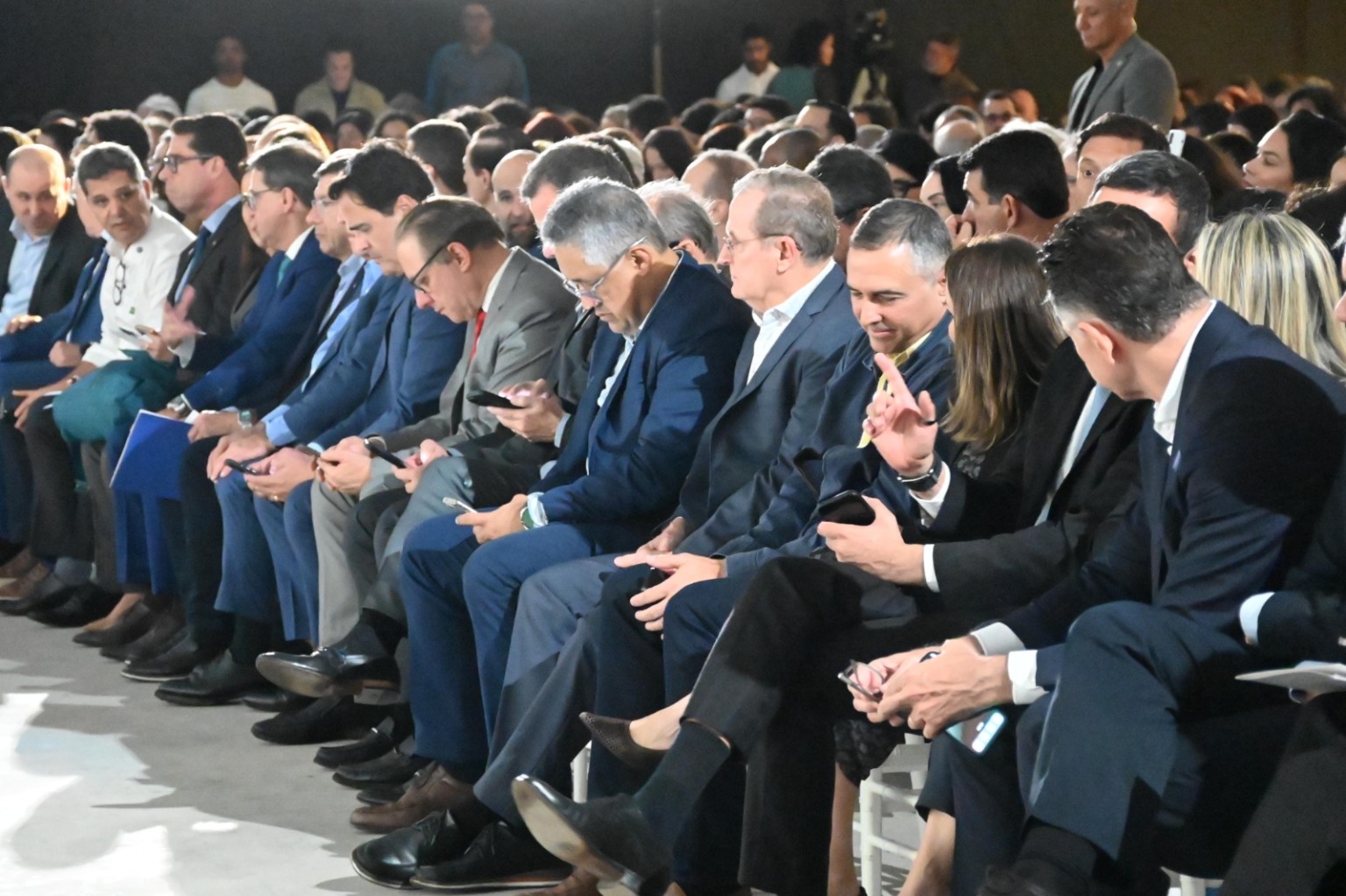 Plano de desenvolvimento de longo prazo ES 500 anos