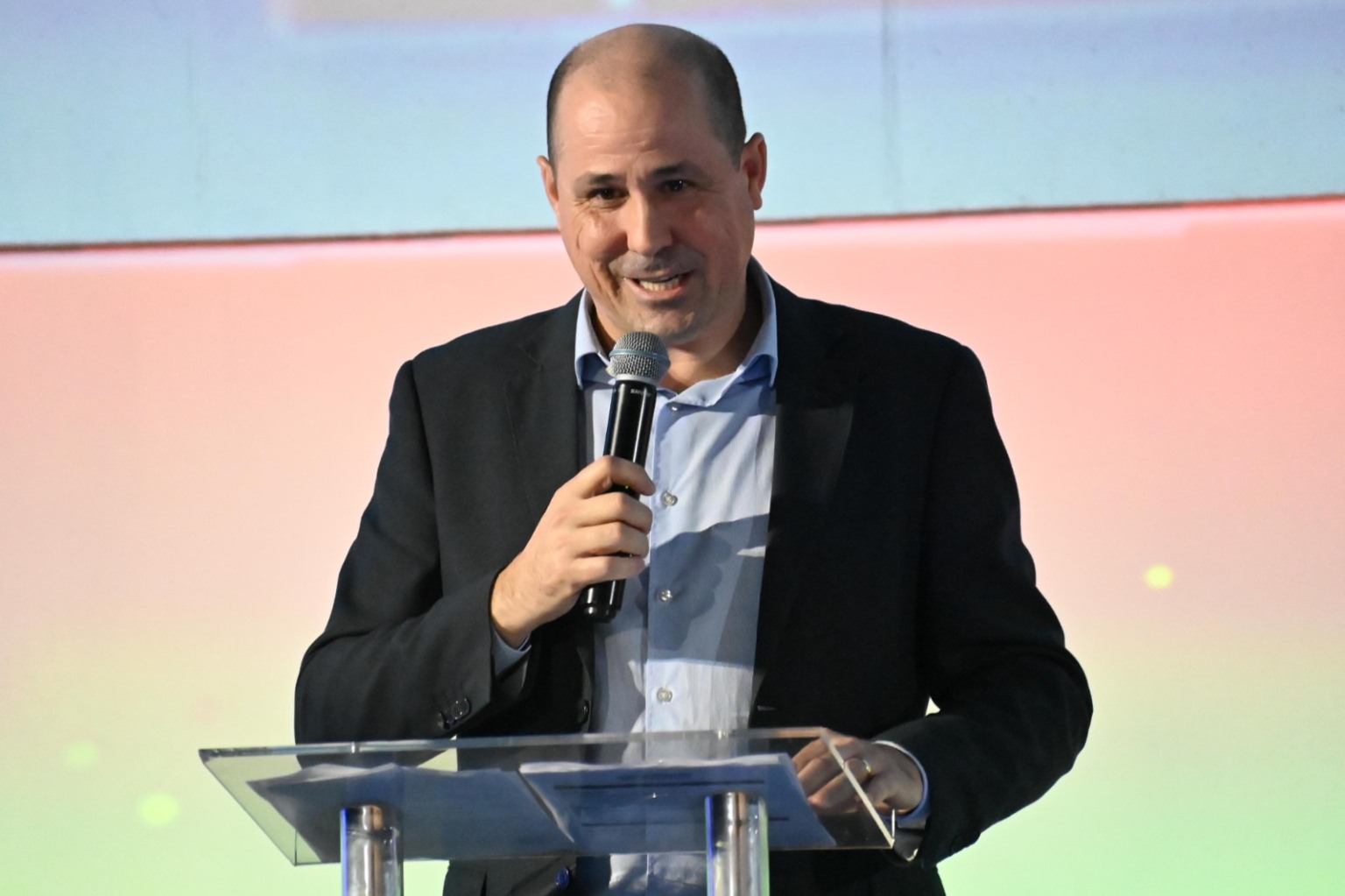 Plano de desenvolvimento de longo prazo ES 500 anos