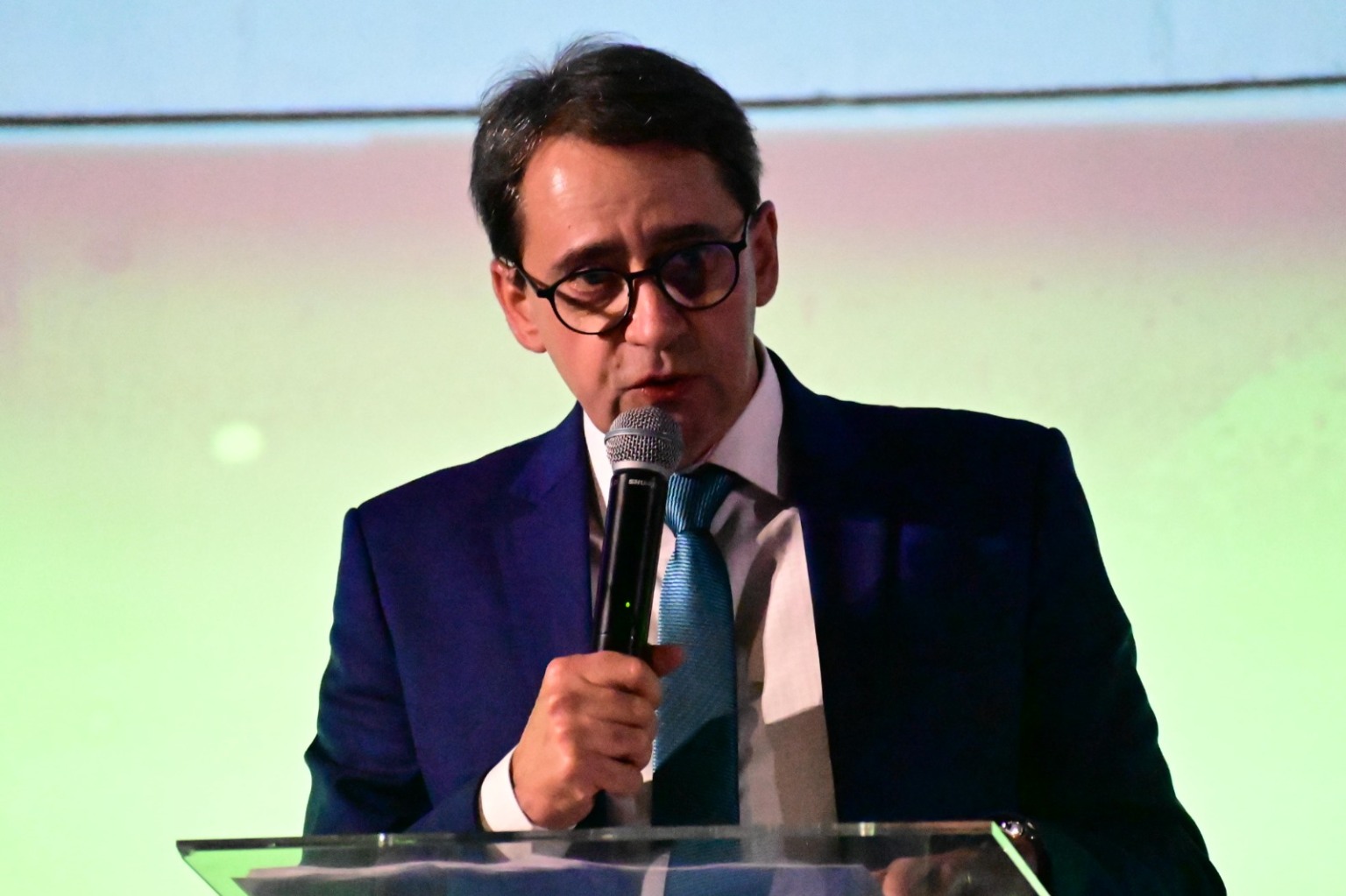 Plano de desenvolvimento de longo prazo ES 500 anos