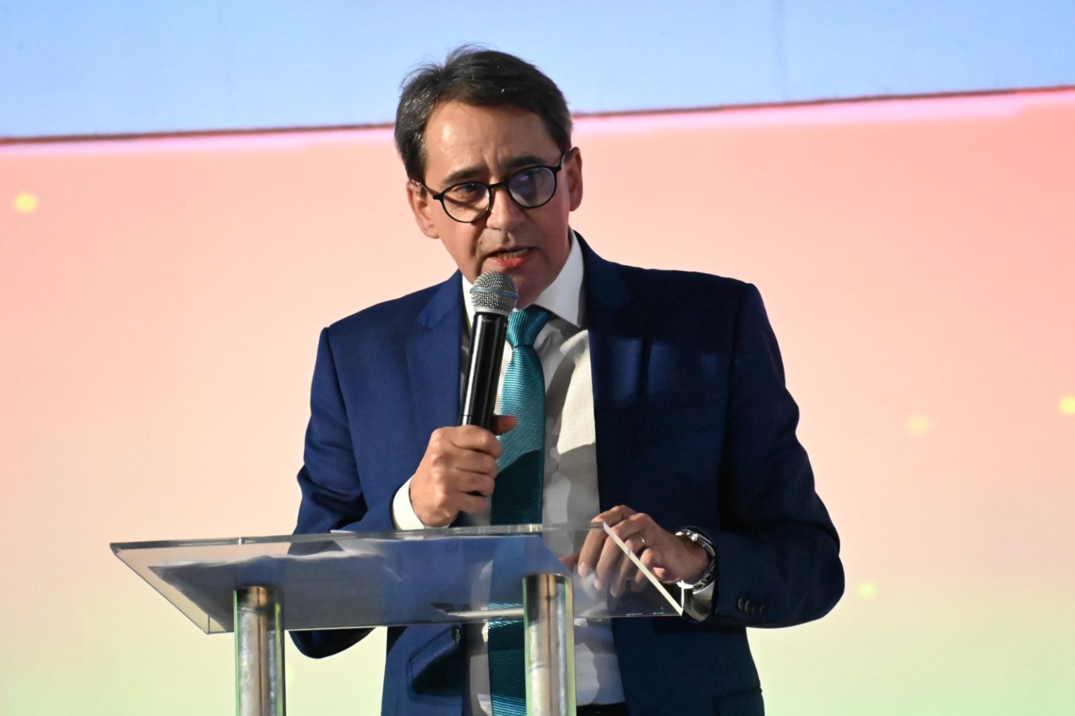 Plano de desenvolvimento de longo prazo ES 500 anos