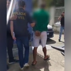 Reprodução/PCES