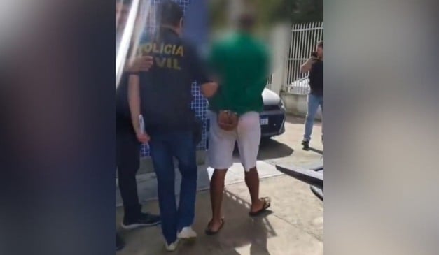 Reprodução/PCES
