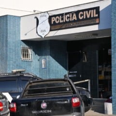 Polícia Civil 3ª Delegacia Regional DPJ Serra