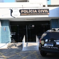Pol&iacute;cia Civil 3&ordf; Delegacia Regional DPJ Serra