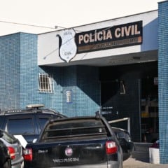Polícia Civil 3ª Delegacia Regional DPJ Serra
