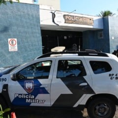 Polícia Civil 3ª Delegacia Regional DPJ Serra