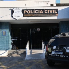 Polícia Civil 3ª Delegacia Regional DPJ Serra