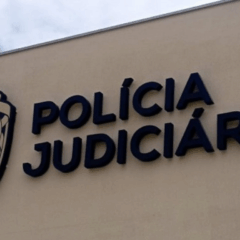 Foto: Divulgação/Polícia Judiciária de Portugal