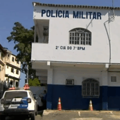 Foto: Reprodução TV Vitória