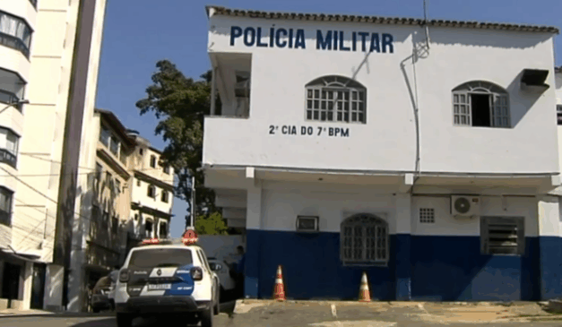 Foto: Reprodução TV Vitória
