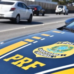 Polícia Rodoviária Federal