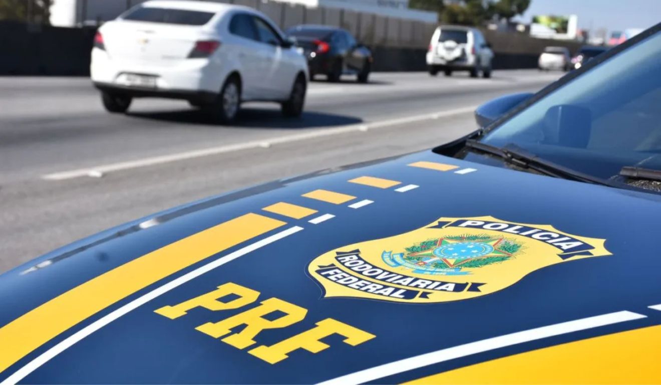 Polícia Rodoviária Federal