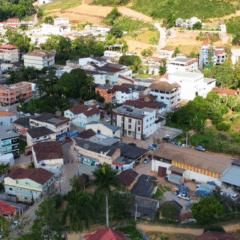 Ponto Alto celebra cultura e sabores no primeiro Festival TUDO TEM