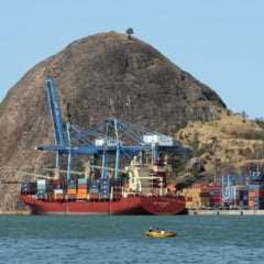 Tarifaço: Exposição do Espírito Santo ao mercado americano pode cair de 28,6% para 2,5%