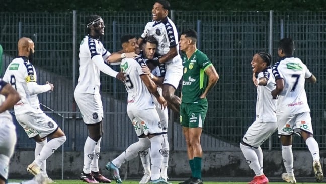 Série D: Porto Vitória x Rio Branco. Kleber Andrade Série D: Porto Vitória x Rio Branco. Kleber Andrade