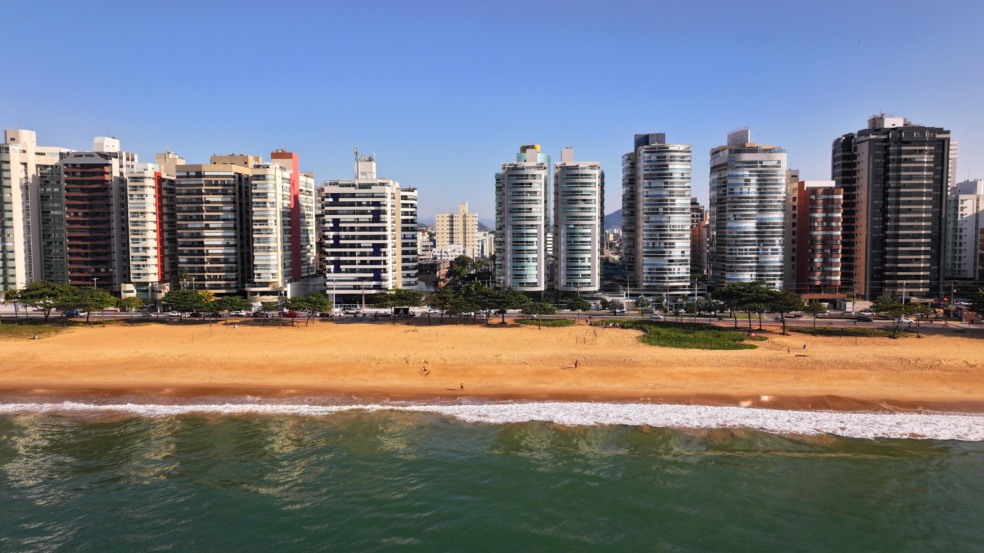 Foto: Thiago Soares/Folha Vitória