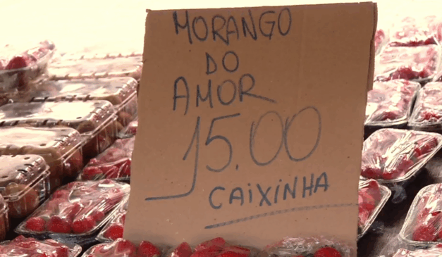 Foto: Reprodução/Tv Vitória