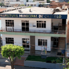 Há cargos para candidatos com ensino fundamental incompleto e completo, ensino médio e médio técnico e ensino superior. Foto: Divulgação/Prefeitura Municipal de Castelo