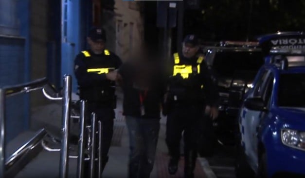 Foto: Reprodução/TV Vitória