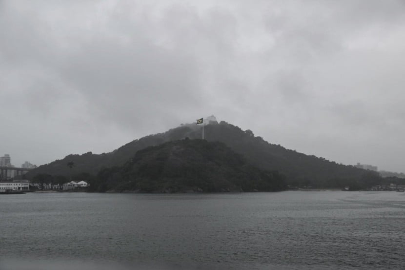 Previsão do Tempo dia de chuva