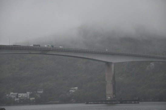 Previsão do Tempo dia de chuva
