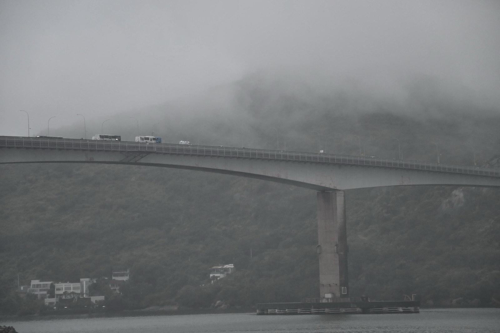 Previsão do Tempo dia de chuva